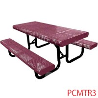 STARCO PCMTR1 戶外庭園枱連櫈 